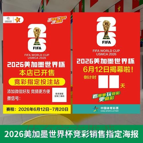 2026年世界杯投注官方入口全解析